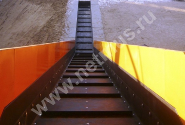 Купить Цепные конвейеры